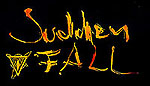 SUDDEN FALL