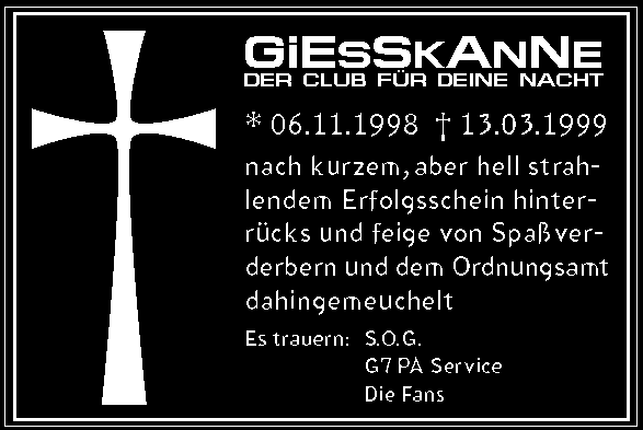 GiEsSkAnNe